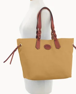 Nylon Shopper