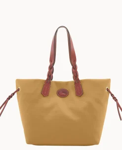 Nylon Shopper