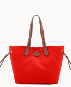 Nylon Shopper