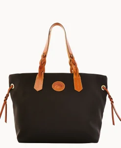 Nylon Shopper