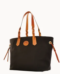 Nylon Shopper