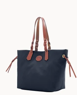Nylon Shopper
