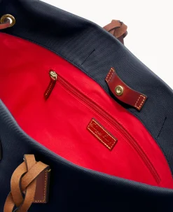 Nylon Shopper