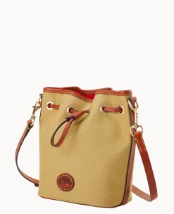 Nylon Small Drawstring