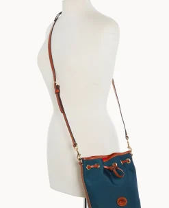 Nylon Small Drawstring