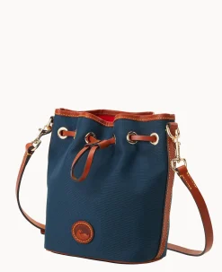 Nylon Small Drawstring