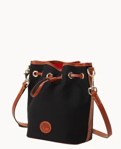 Nylon Small Drawstring