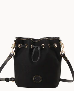 Nylon Small Drawstring