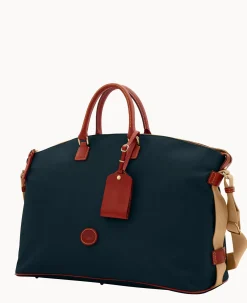 Nylon Weekender