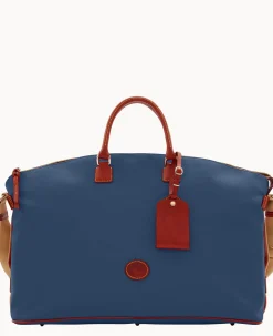 Nylon Weekender