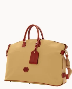 Nylon Weekender