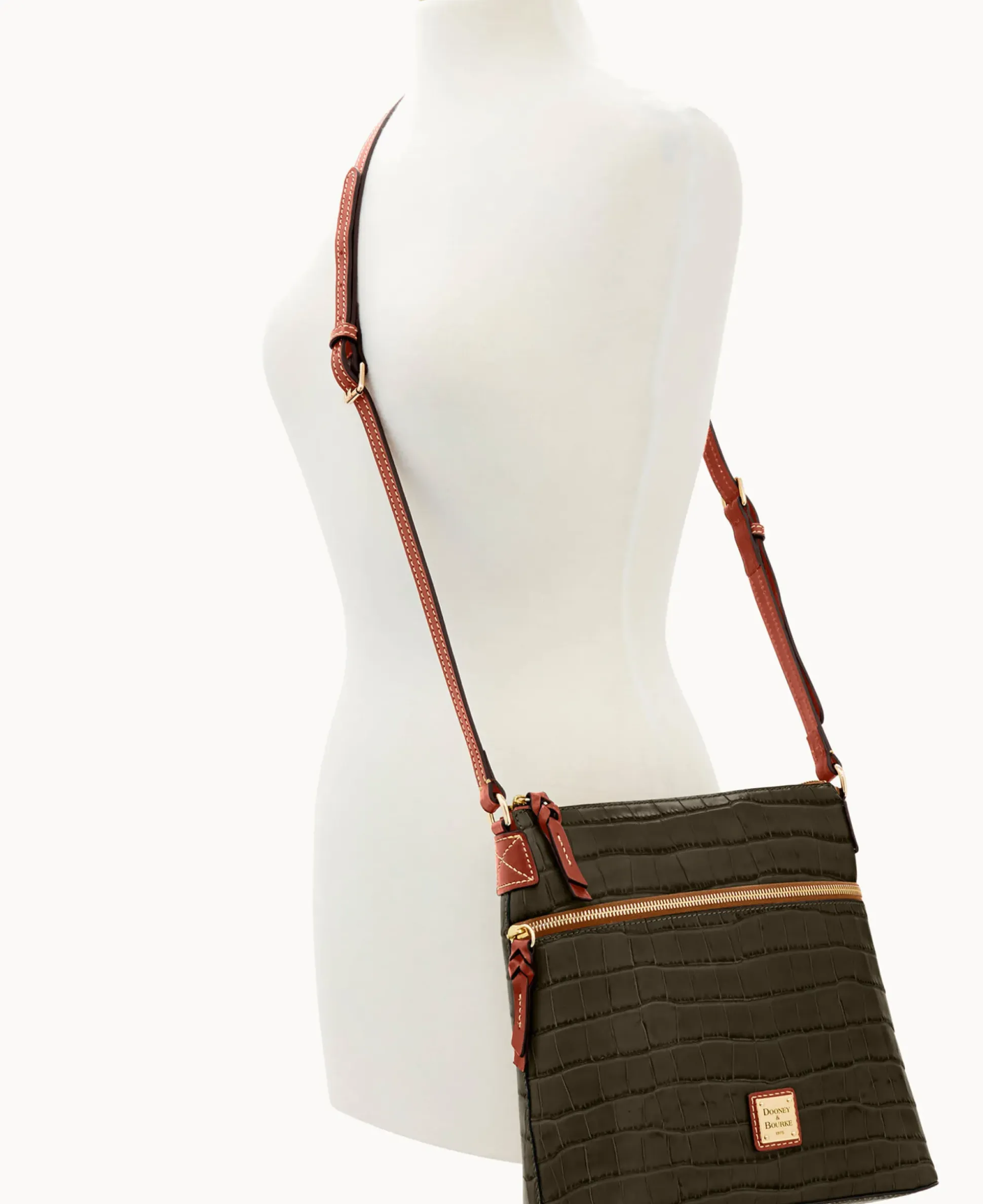 Oakdale Crossbody
