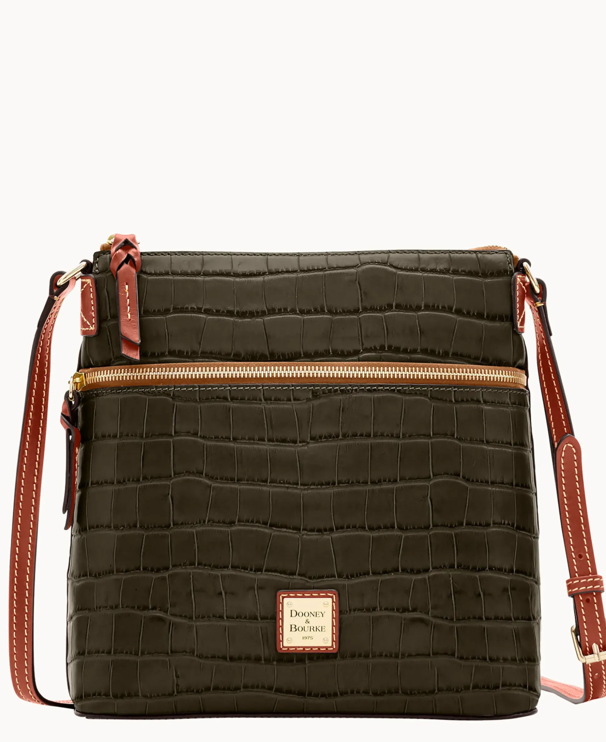 Oakdale Crossbody