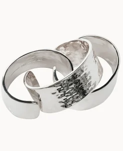 Old Newbury Crafters Bangle 1"