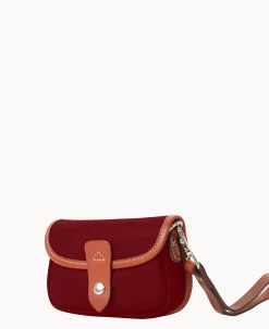 Oncour Cabriolet Flap Wristlet