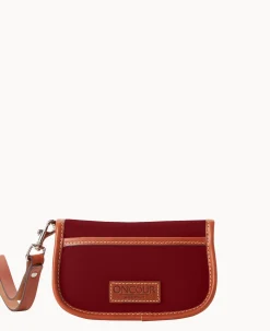 Oncour Cabriolet Flap Wristlet