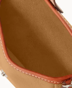Oncour Cabriolet Flap Wristlet