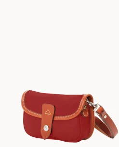 Oncour Elba Flap Wristlet