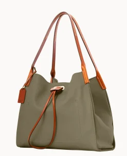 Oncour Elba Small Full Up Two