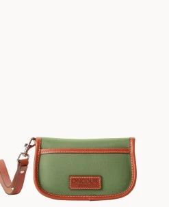 Oncour Twist Flap Wristlet