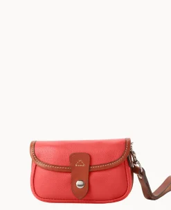 Oncour Twist Flap Wristlet
