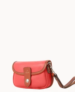 Oncour Twist Flap Wristlet