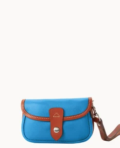 Oncour Twist Flap Wristlet