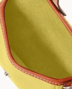 Oncour Twist Flap Wristlet