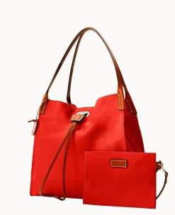 Oncour Victoria Full Up