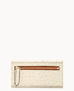 Ostrich Continental Clutch
