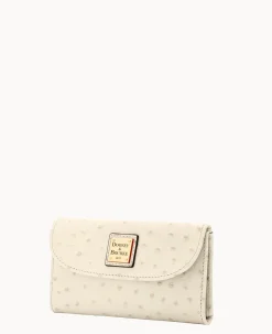 Ostrich Continental Clutch