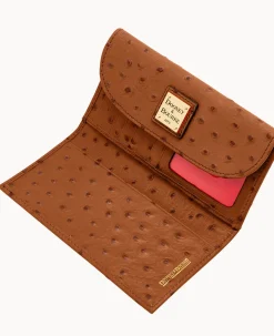 Ostrich Continental Clutch