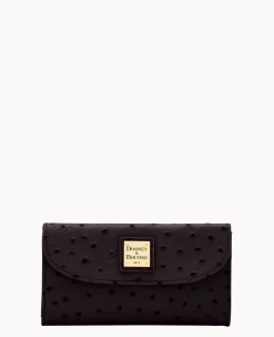 Ostrich Continental Clutch