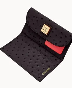 Ostrich Continental Clutch