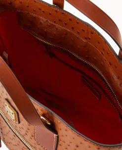 Ostrich Darla Shopper
