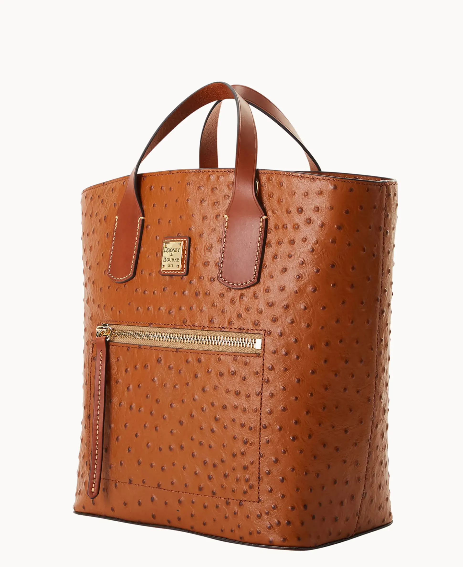 Ostrich Darla Shopper