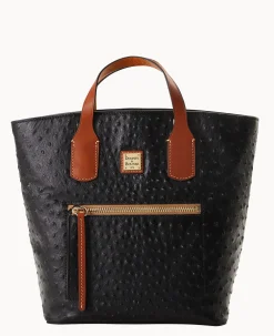 Ostrich Darla Shopper