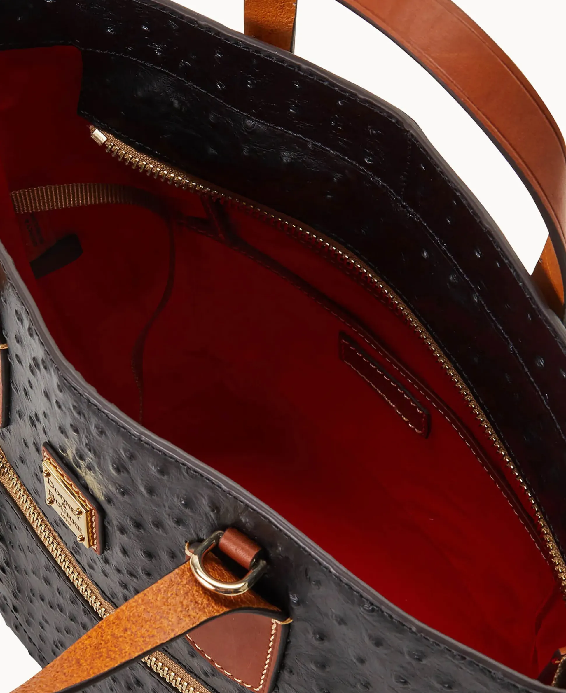 Ostrich Darla Shopper