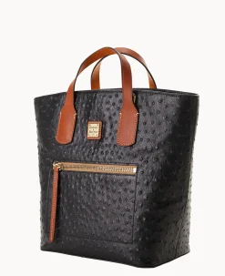 Ostrich Darla Shopper
