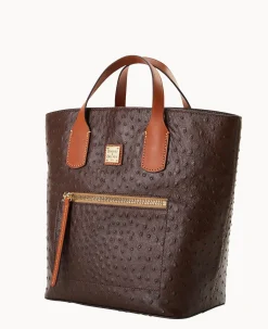 Ostrich Darla Shopper