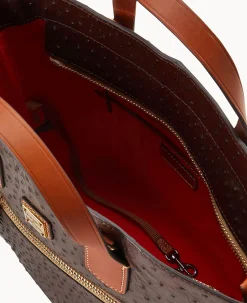 Ostrich Darla Shopper