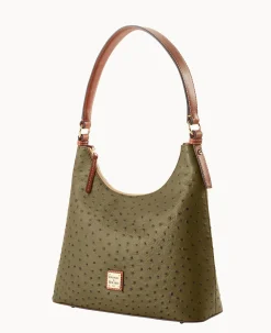 Ostrich Hobo
