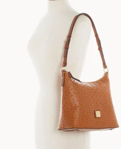 Ostrich Hobo