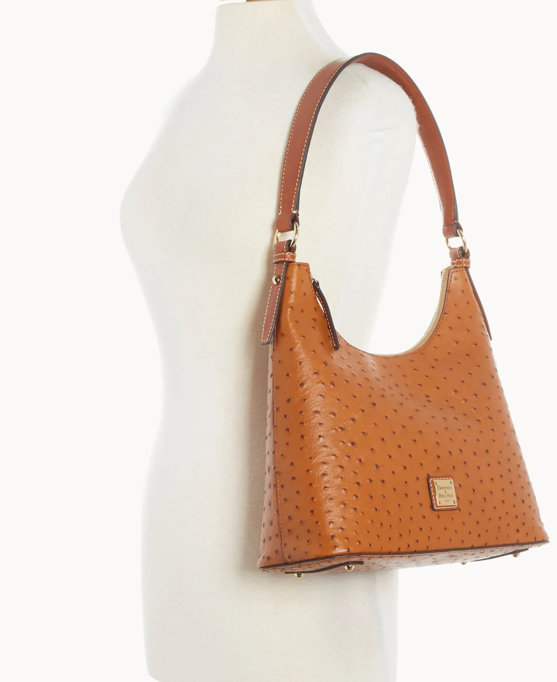 Ostrich Hobo