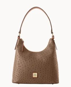 Ostrich Hobo