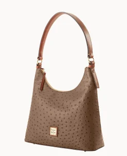 Ostrich Hobo