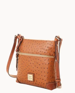 Ostrich Letter Carrier