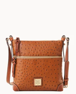 Ostrich Letter Carrier