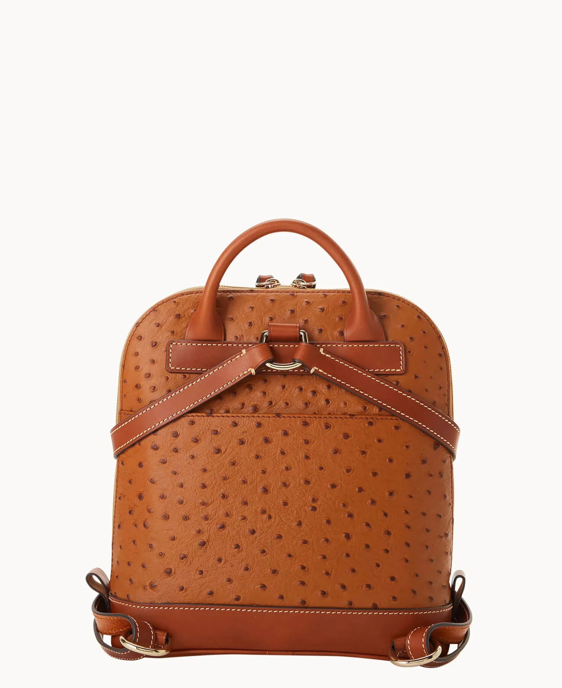 Ostrich Pod Backpack