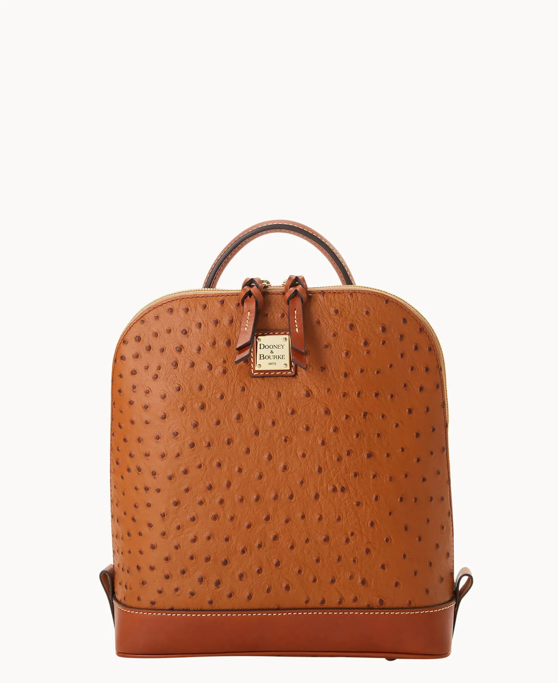 Ostrich Pod Backpack